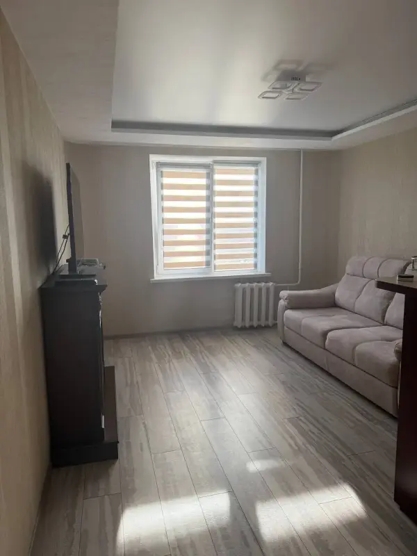 Продам 3-х комнатную квартиру