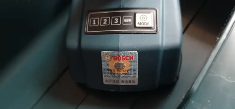 Гайковерт Bosch GDS 18V-350 (без АКБ)