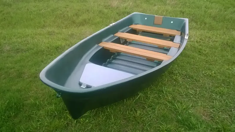 Лодка Меридиан М-260