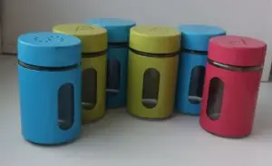 Банки для специй