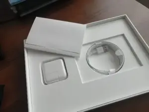 Планшет Apple iPad, новый