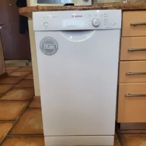 Посудомоечная машина