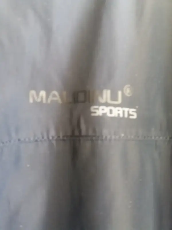 Куртка мужская демисезонная