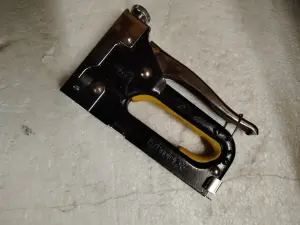 Степлер Topex