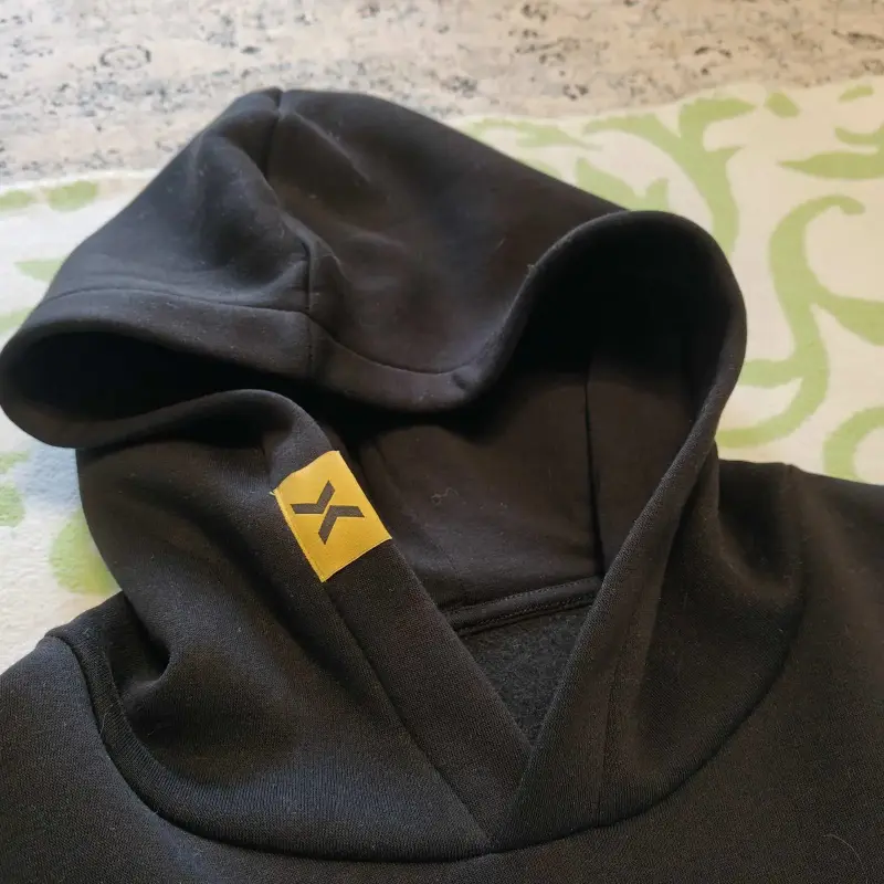 Худи,-бренд 'Nikofirm' (Литва),-размер L (50-52)