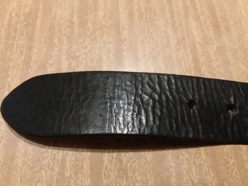 Ремень мужской