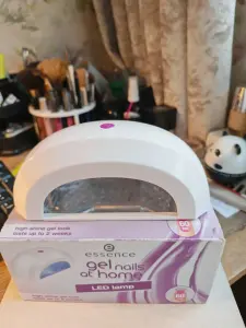 лампа для маникюра