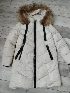 Пальто зимнее женское