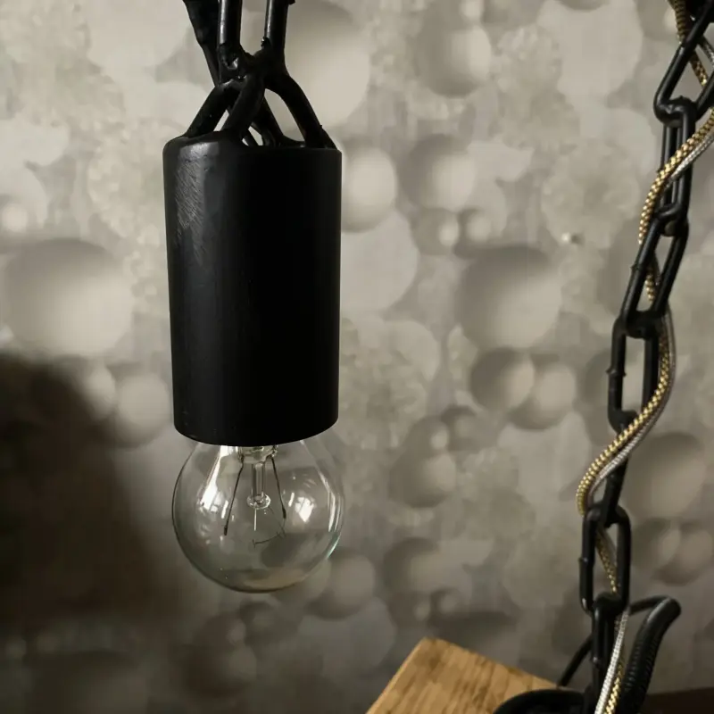 Светильник Лофт