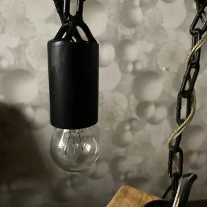 Светильник Лофт