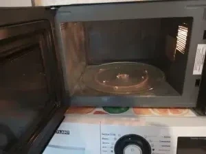 Микроволновка TECHNO