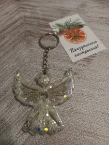 Подвеска Ангел