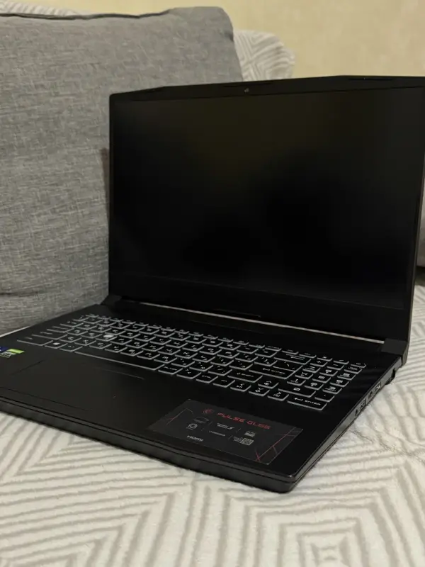 Ноутбук MSI GL66 11UEK-207XRU