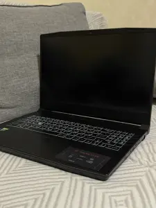 Ноутбук MSI GL66 11UEK-207XRU