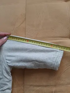 Утеплённая куртка на сегодня р.86