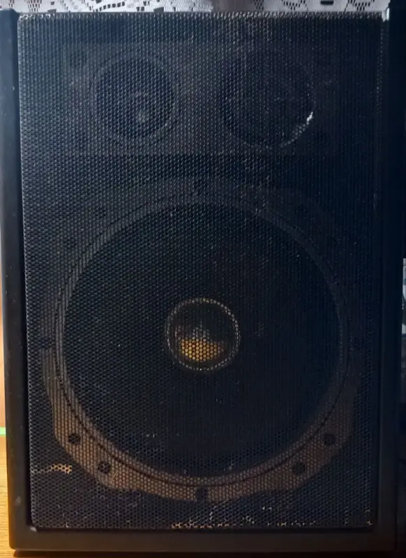 Акустическая колонка