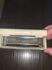 Губная гармоника Hohner Marine Band 1896
