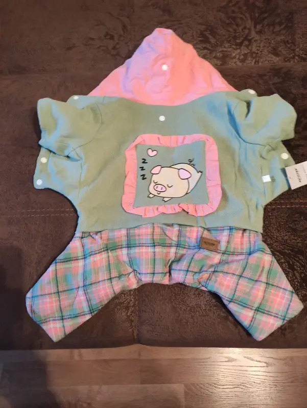 Одежда для собак малых размеров