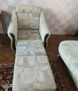 Кресло-кровать