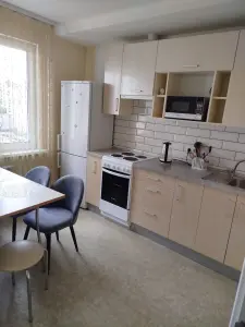 1-к кв.от собственника.Зеленый Луг. Арнеда от 2 недель и на долгосрок