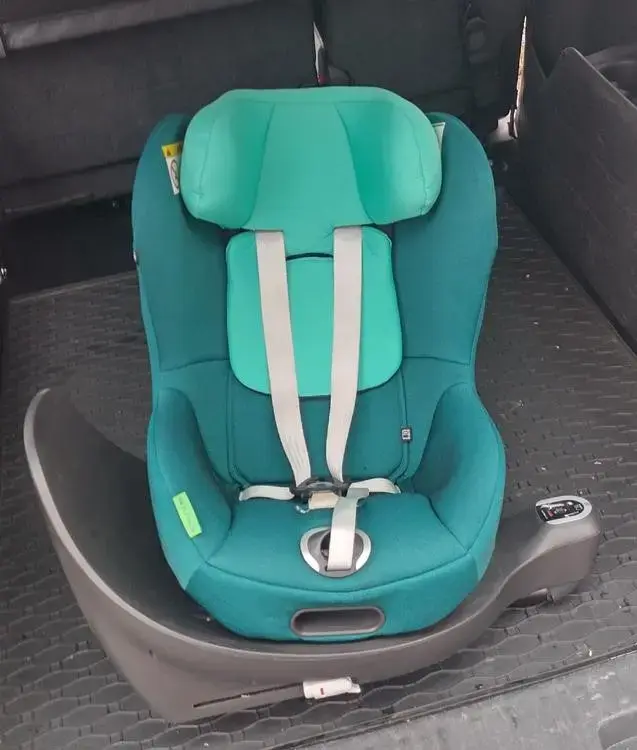Детское автокресло 0 - 18 кг (Германия) - Вся Беларусь - 226304 - Доска объявлений Kupika.by - Фото 8