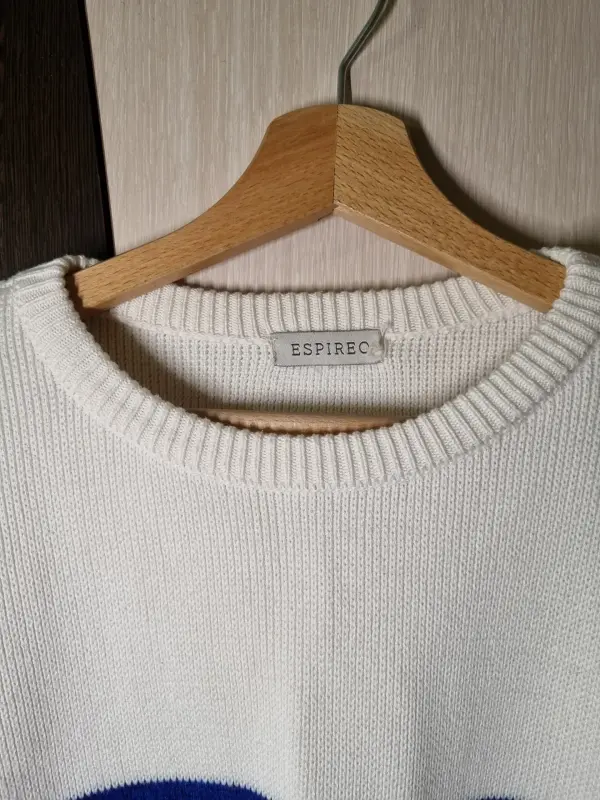 Джемпер espireo