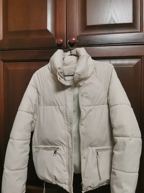 куртка женская