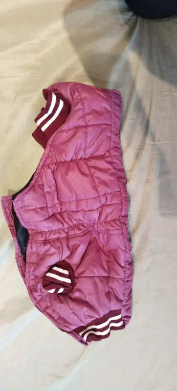 Комбинезон демисезонный для собак средних  породпород