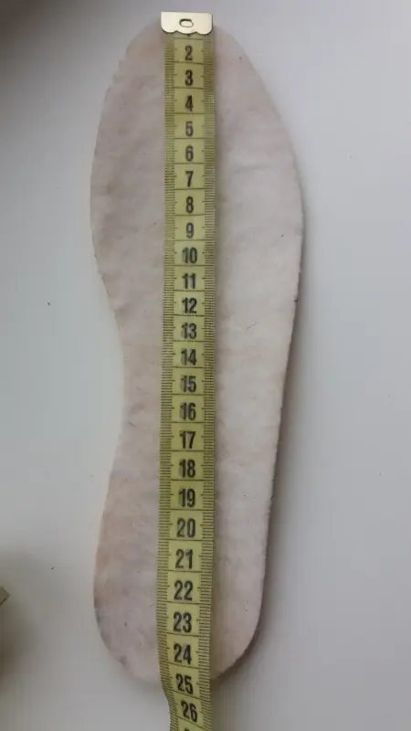 Ботинки  зимние женские натур. р. 37