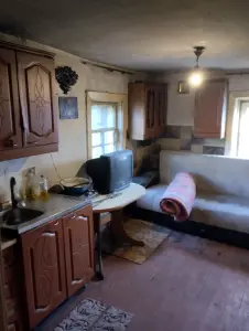 Полдома в г Калинковичи