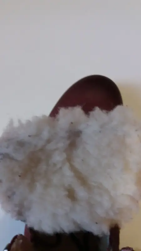 Ботинки  зимние женские натур. р. 37