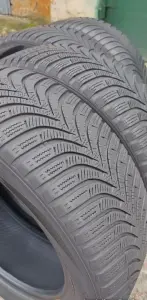 Зимняя резина HANKOOK 205/55 R16 (4 шт.)