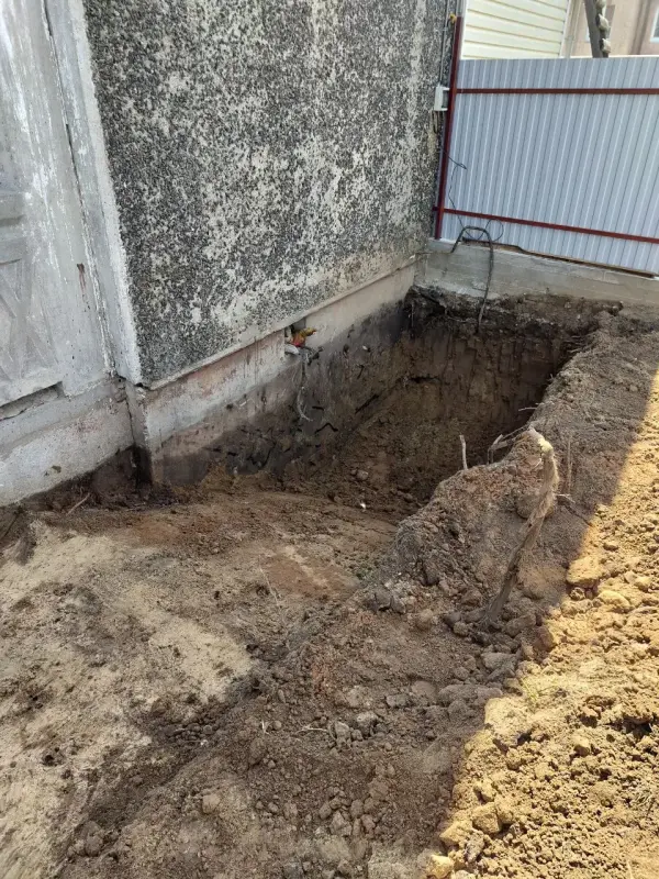 Аренда/Услуги мини-экскаватора Волковысский район