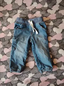 Детская одежда