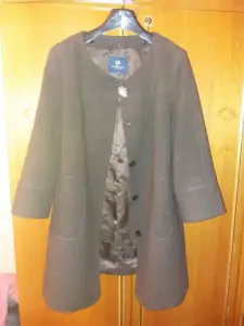 полупальто