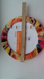 Чехол на табурет