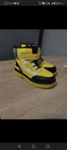 детская обувь