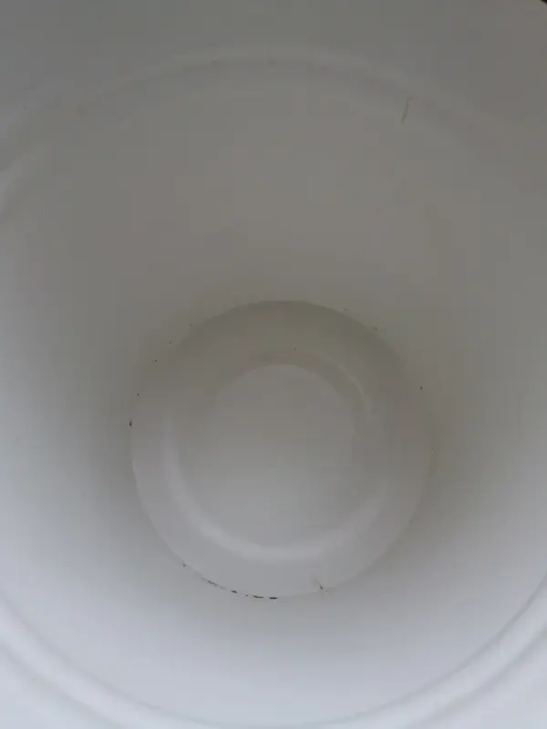 Ведро эмалированное