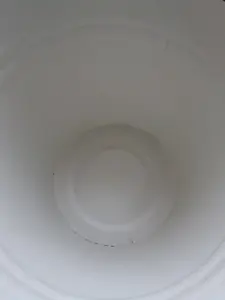 Ведро эмалированное