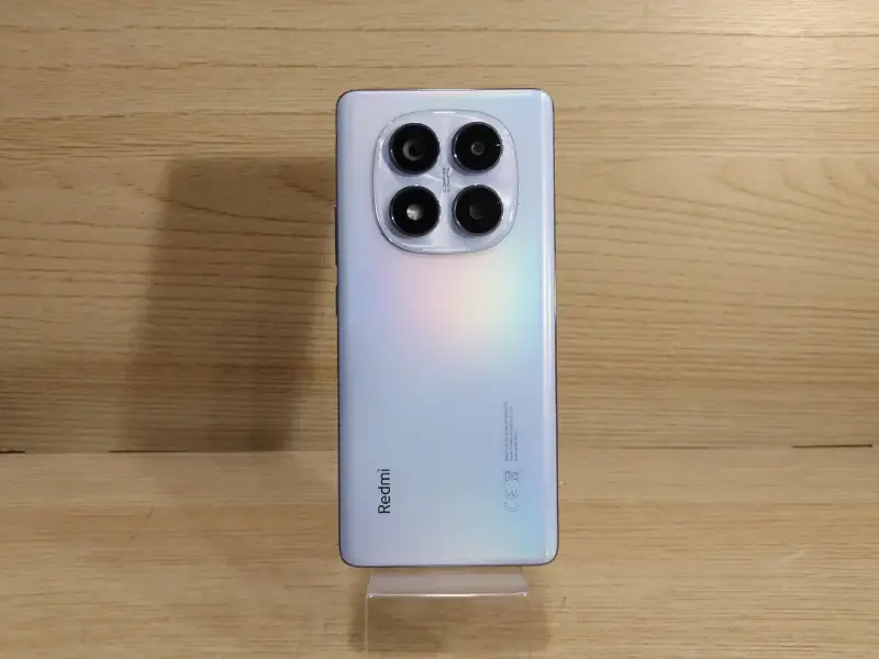 Телефон Xiaomi Redmi Note 14 Pro 8GB/256GB (а.44-032835)