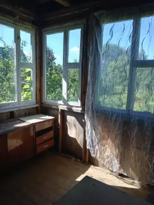 Продается дача в СТ Спутник, 86 участок, 37 км от МКАД (Могилёвское направление).