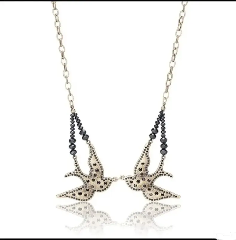 Ожерелье "Рандеву"