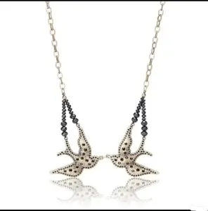 Ожерелье "Рандеву"