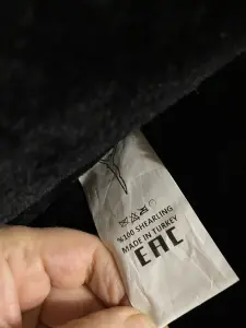 Продам дубленку женскую