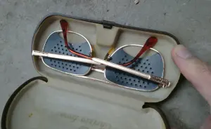 очки для тренировки зрения