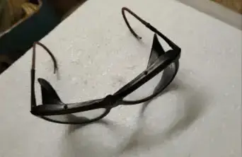 Очки Защитные СССР