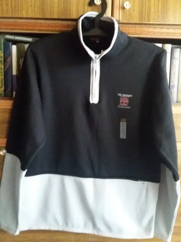 Байка мужская