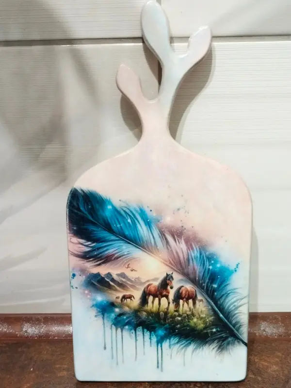 Набор разделочных досок