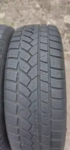 Шины зимние 195/65 R15 (2 шт.)