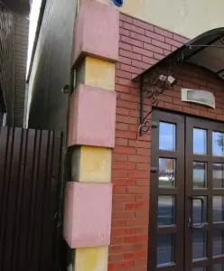 Продажа магазин площадью 269,6 м.кв, аг. Поречье